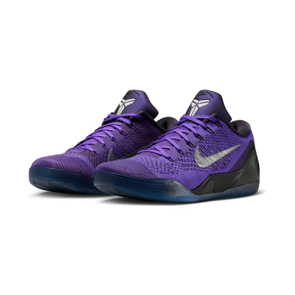 Nike Kobe 9 Elite Low Protro “Moonwalker (2025)” (IM0465-500)