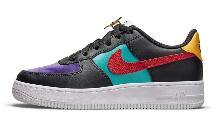 Nike Air Force 1 Low “NBA x WNBA (DN4178001)