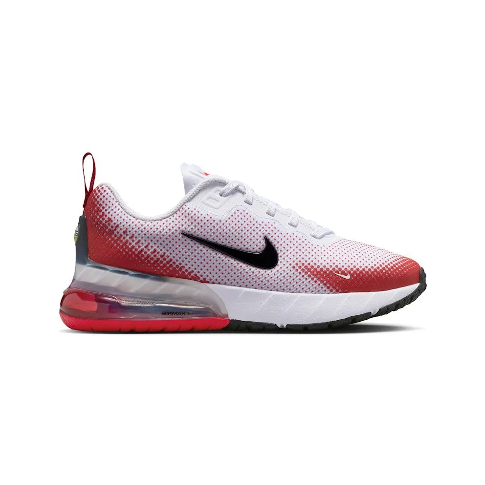 Nike Air Max Phoenix White University Red Black (HF7052-102)