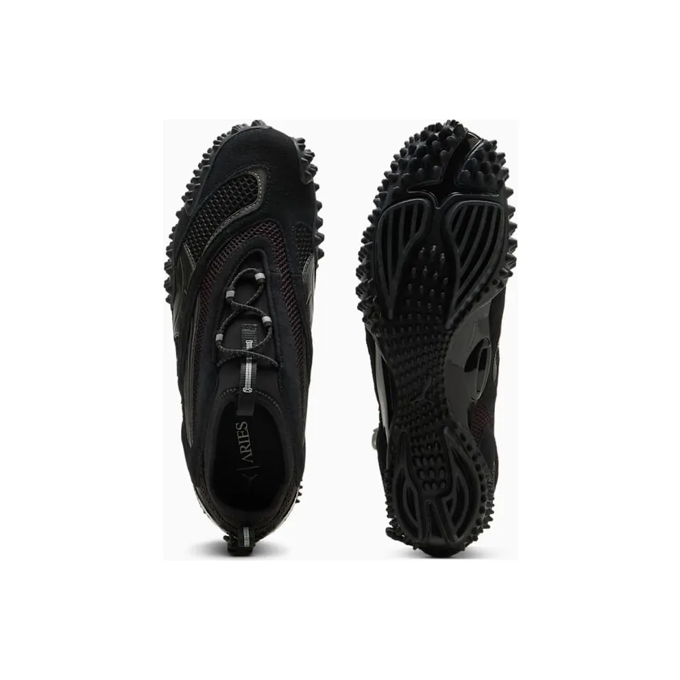 Puma Mostro AC Aries Black (399344-01)