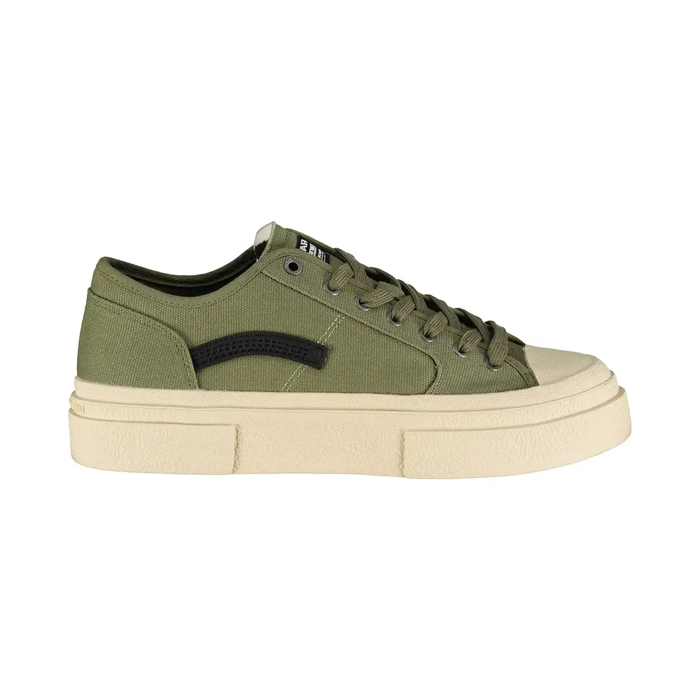 G-star sneaker Olijfgroen (D28564-01-345)