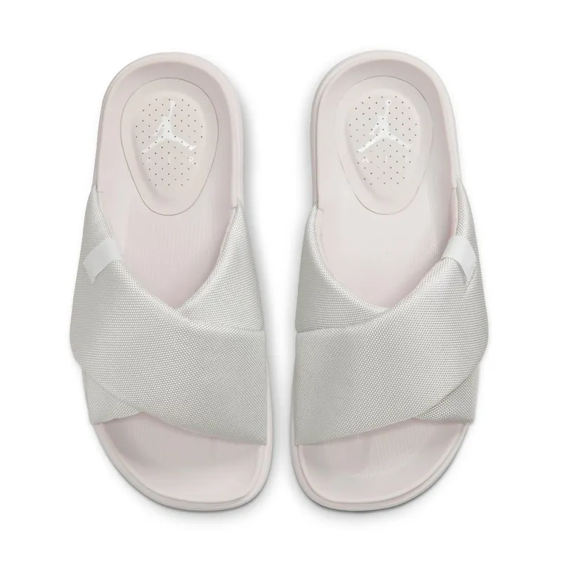 Jordan Sophia Slides Purple (DD9277-515)
