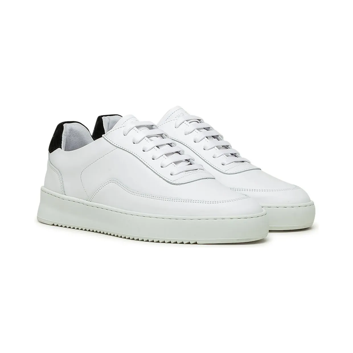 Filling Pieces Mondo 2.0 Ripple White (399277918610)