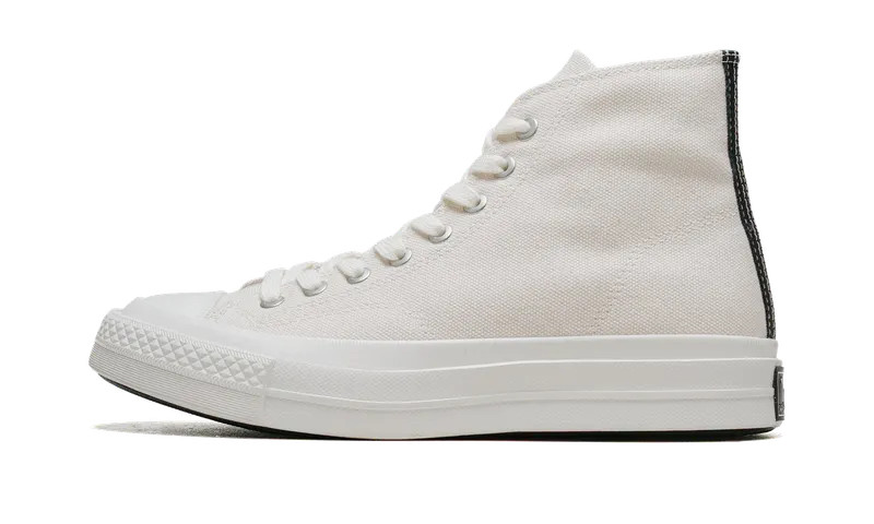 Converse Chuck Taylor All Star First String High “Heavyweight Canvas Taupe” (A14279C)