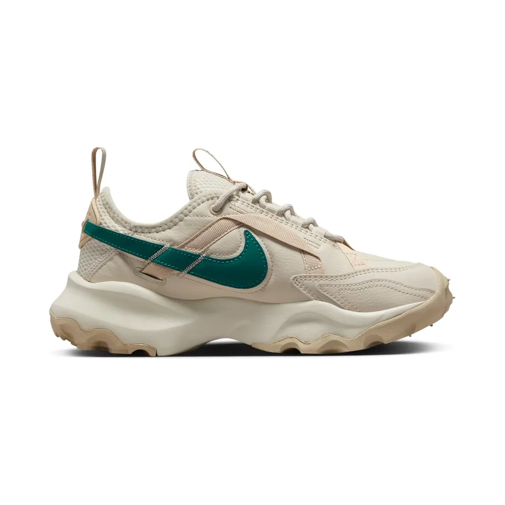 Nike TC 7900 Light Orewood Brown Geode Teal (DD9682-110)