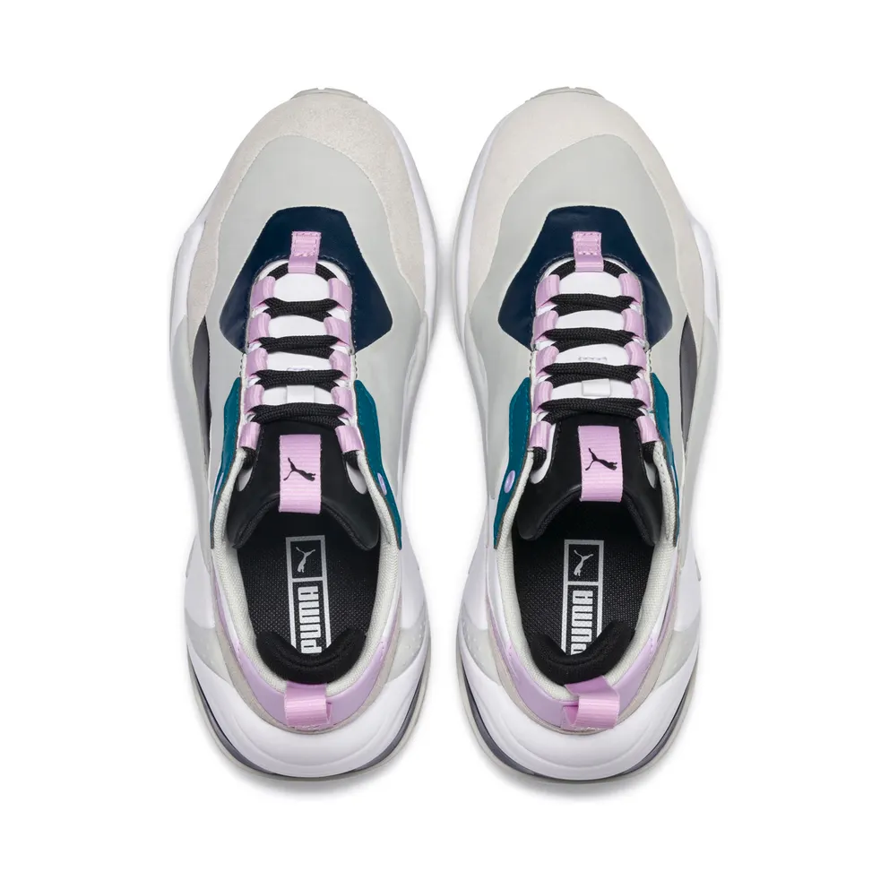 Puma Thunder Rive Droite Deep Lagoon Orchid Bloom (W) Deep Lagoon/Orchid Bloom (369452-01)