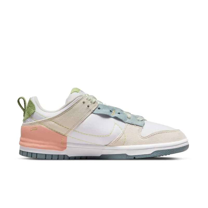 Nike Dunk Low Disrupt 2 Next Nature Multi (DV3457-100)