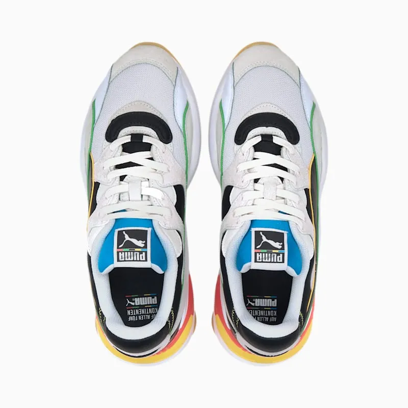 Puma RS-2K The Unity Collection White/Black (374031-01)