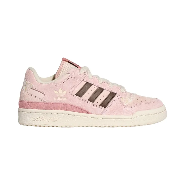 adidas Forum Low Sandy Pink Earth Strata (KJ4300)