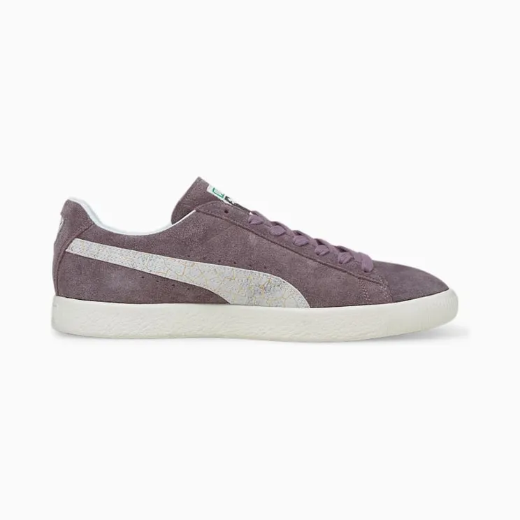 Puma Suede Vintage Made in Japan Kintsugi Purple (383797-02)