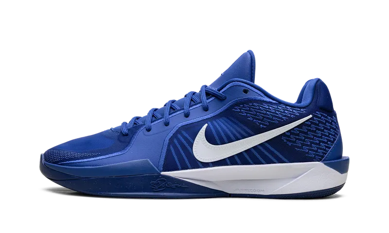 Nike Sabrina 2 “Game Royal” (HF3234-400)
