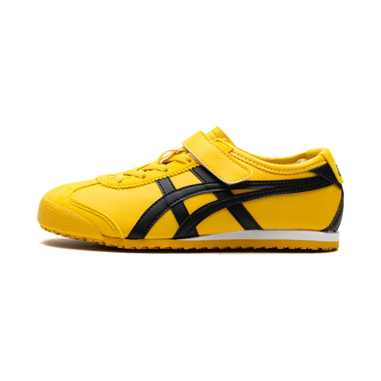 Onitsuka Tiger Tiger Mexico 66 PS “Yellow Black” (1184A049-752)