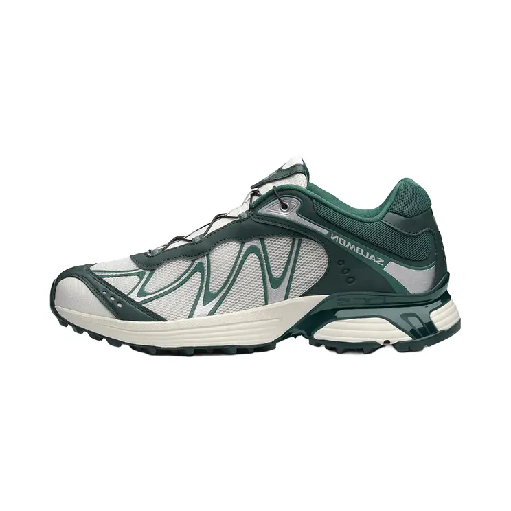 Salomon XT-Whisper “Vanilla Ice Green Gables” (L49114-500)