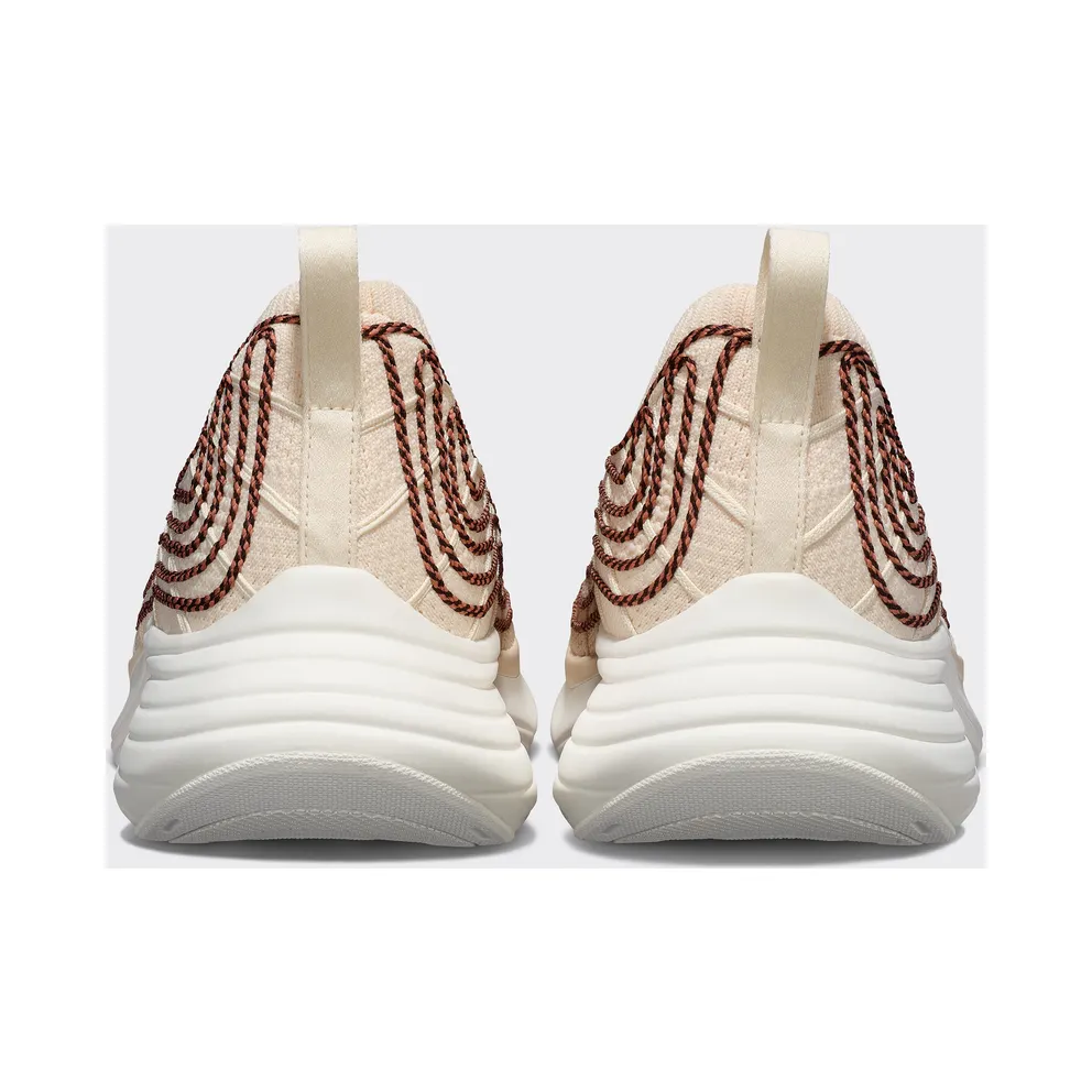 APL TechLoom Zipline “Alabaster/Chocolate/Rust” (Women)