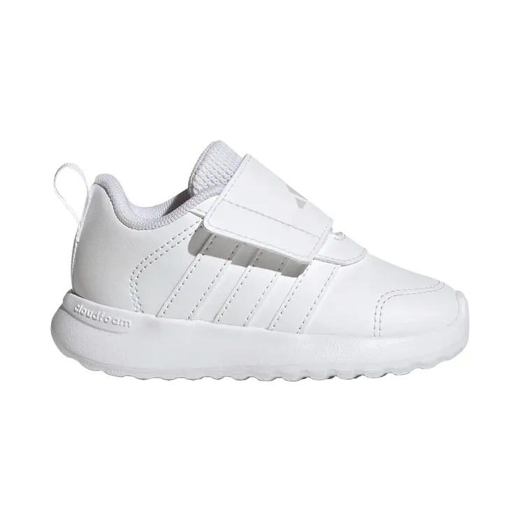 Adidas VL Court White (KH9749)