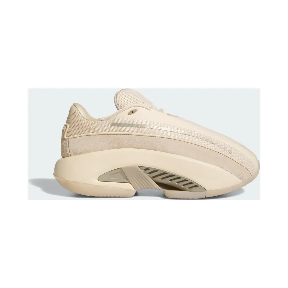 Adidas Mad Iiinfinity Sand Strata / Wonder Beige / Cyber Metallic (JI0346)