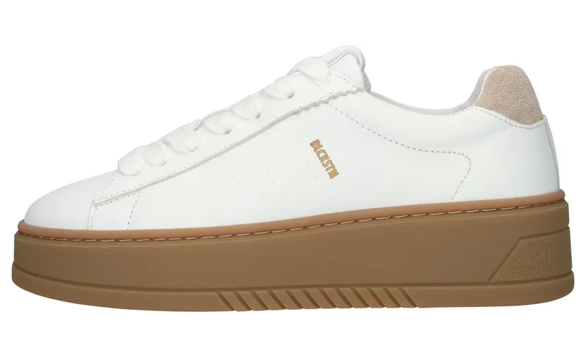 Blackstone sneaker Wit (FL722WHUM)