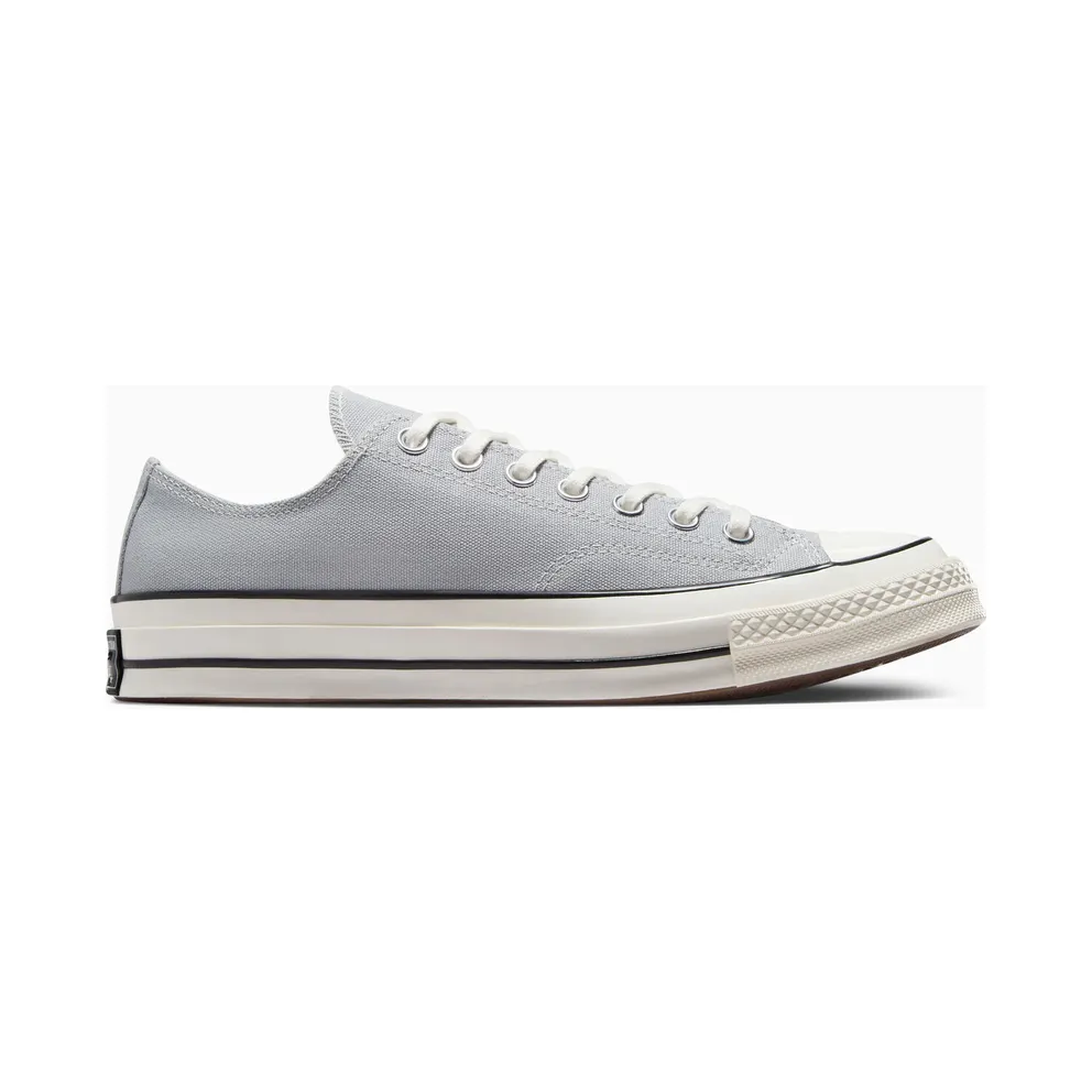 Converse Chuck 70 Vintage Canvas Grey Grey (A09145C)
