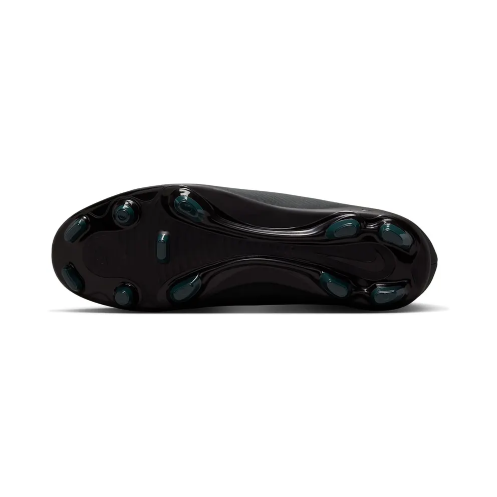 Nike Mercurial Vapor 16 Club MG Black Deep Jungle (FQ8441-002)