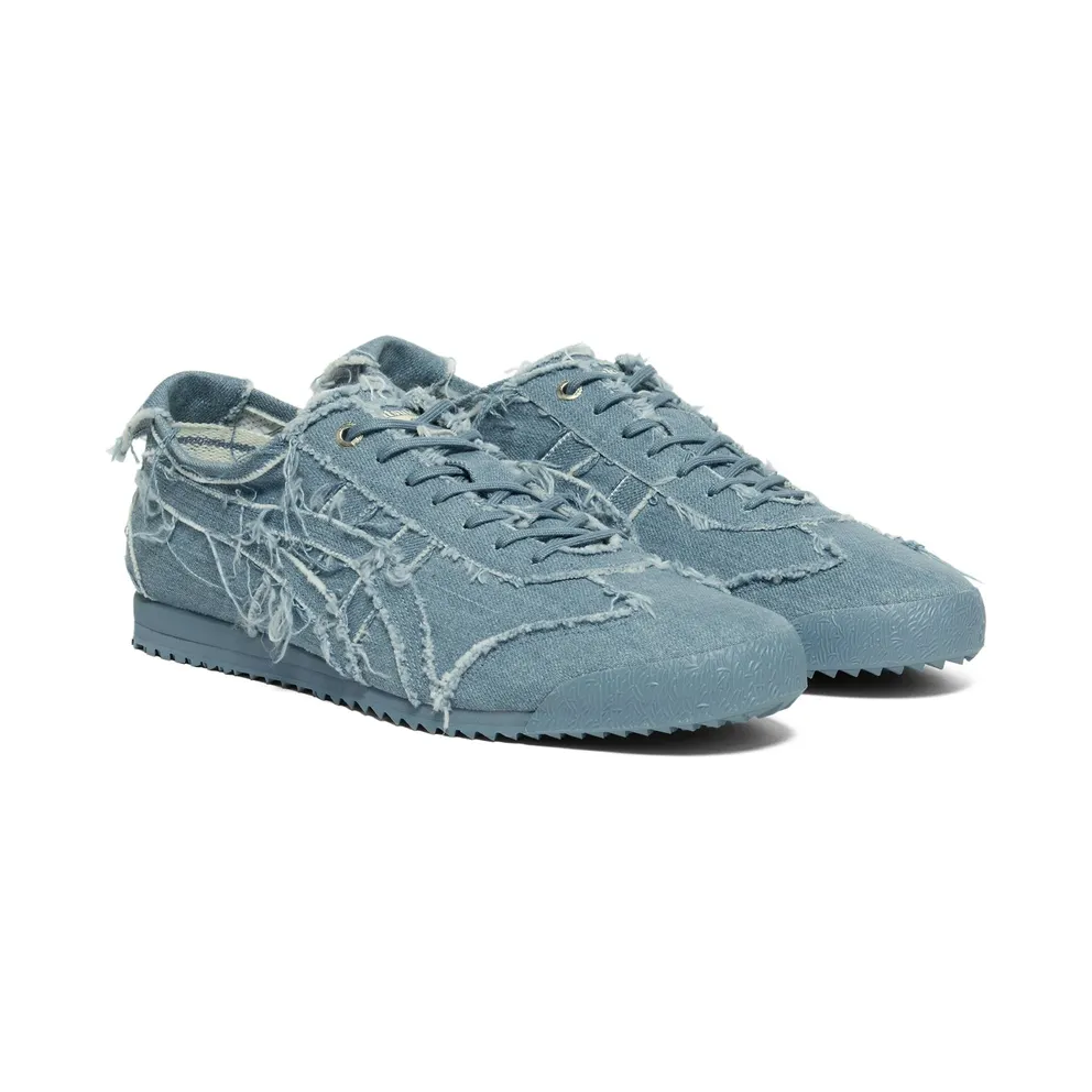 Onitsuka Tiger Mexico 66 SD Grey Floss Grey Floss (1183C580-400)