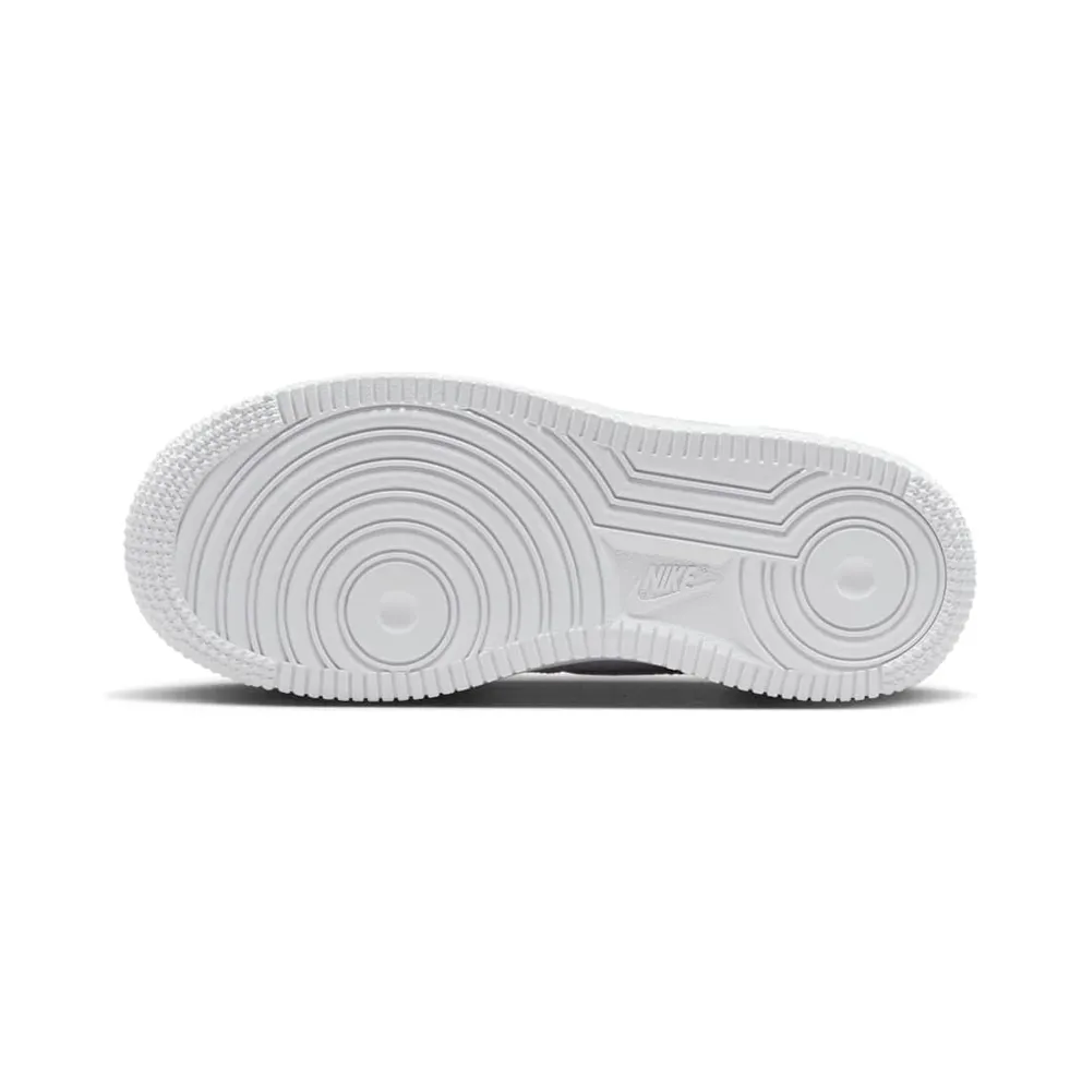 Nike Force 1 Younger Kids’ White (CZ1685-106)