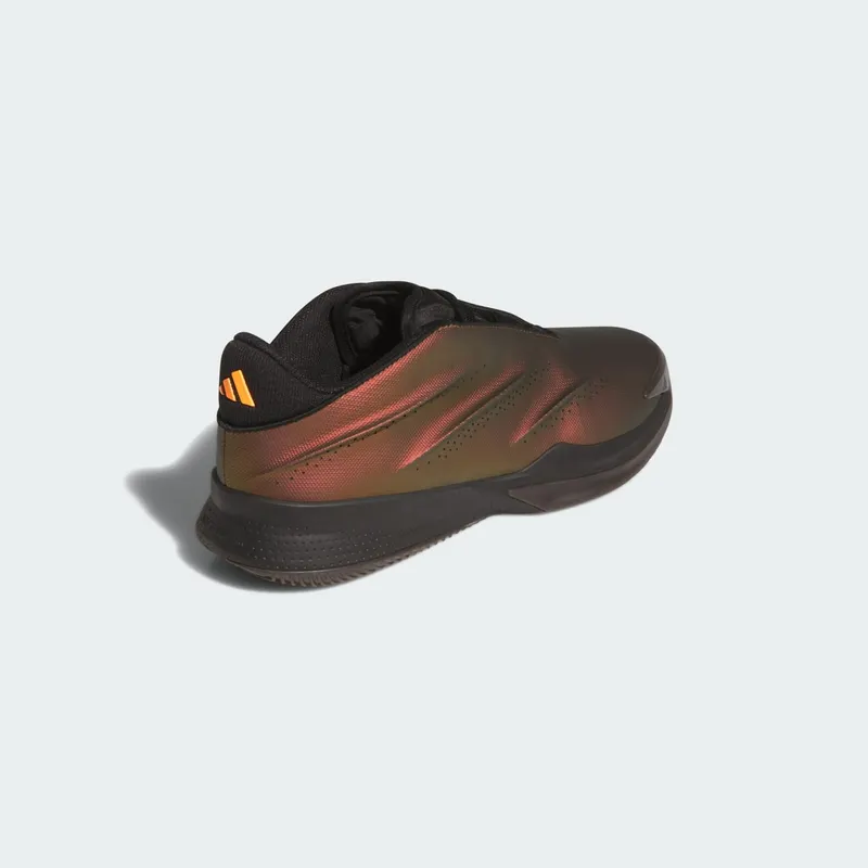 Adidas CRAZY ENERGY+ Orange / Core Black / Lucid Orange (KI4100)