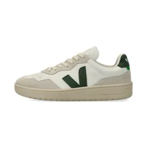 Veja V-90 LEATHER WHITE CYPRUS – “White” (VD2003384A)
