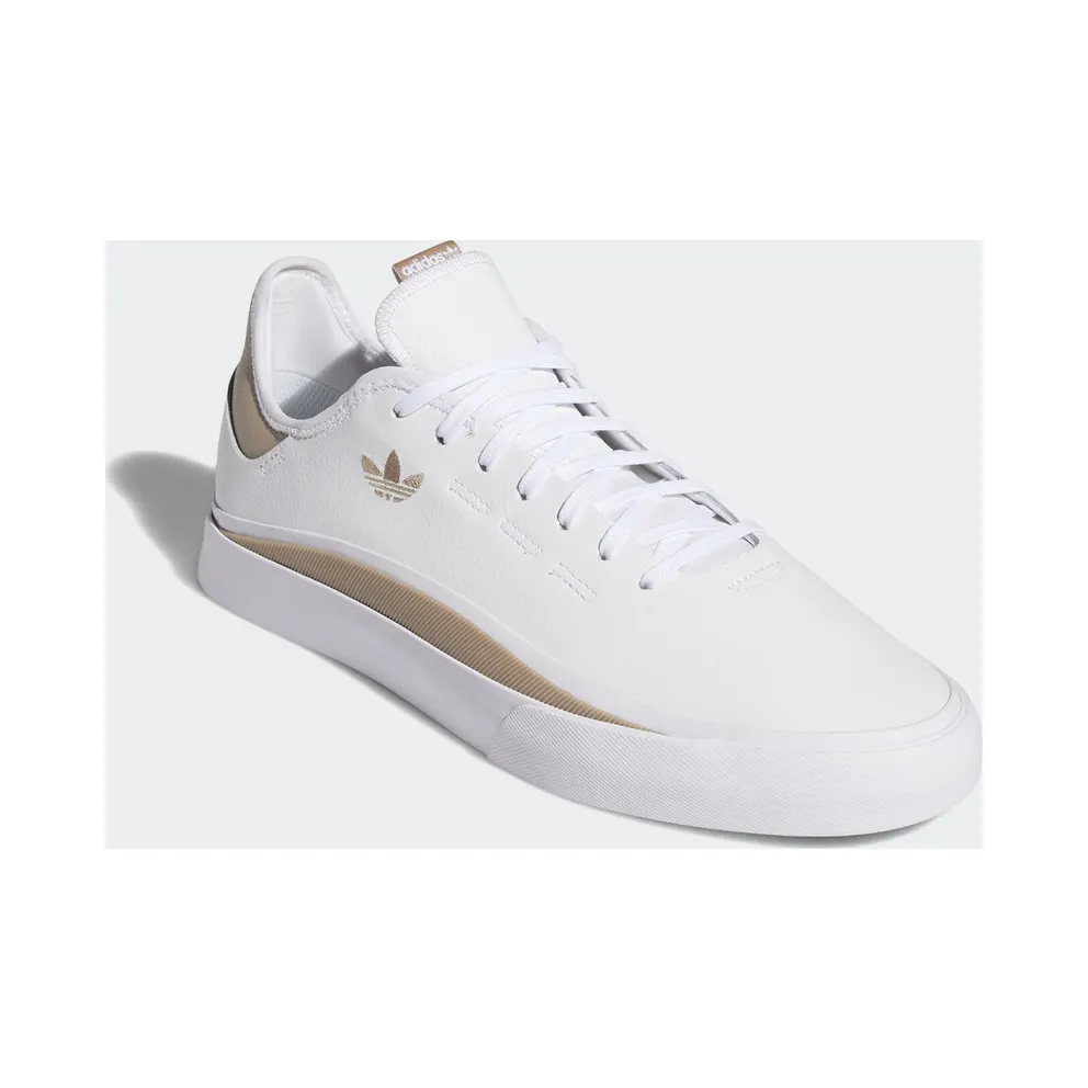 adidas Sabalo Footwear White / Footwear White / Footwear White (FV9911)