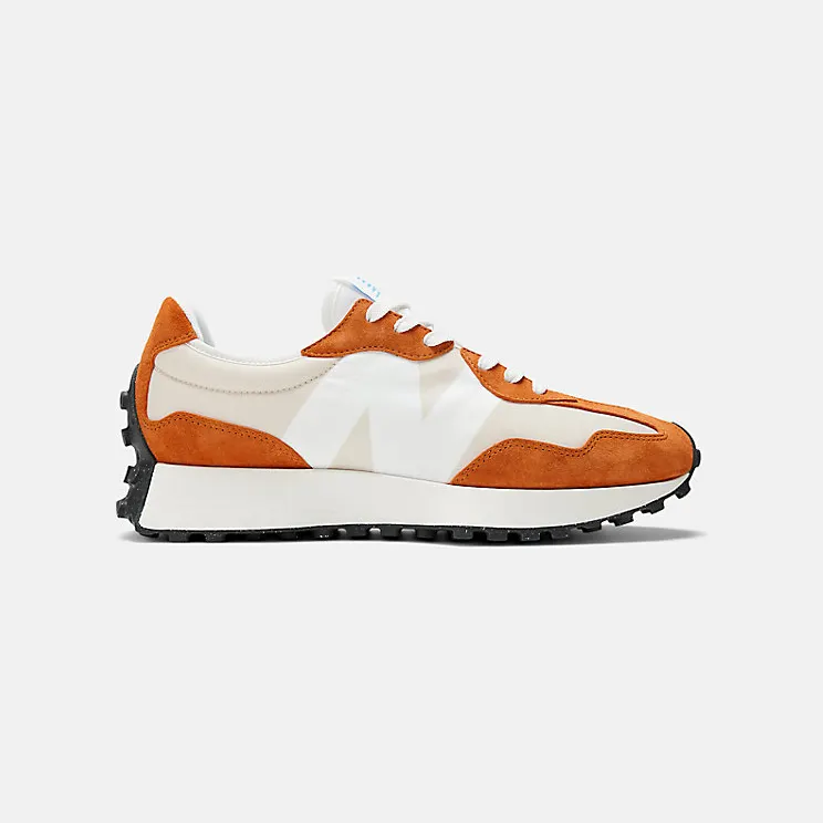 New Balance 327 Rust Oxide (U327LF)