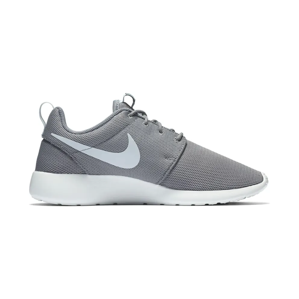 Nike Roshe One Cool Grey Summit White (W) Cool Grey/Pure Platinum-Summit White (844994-003)