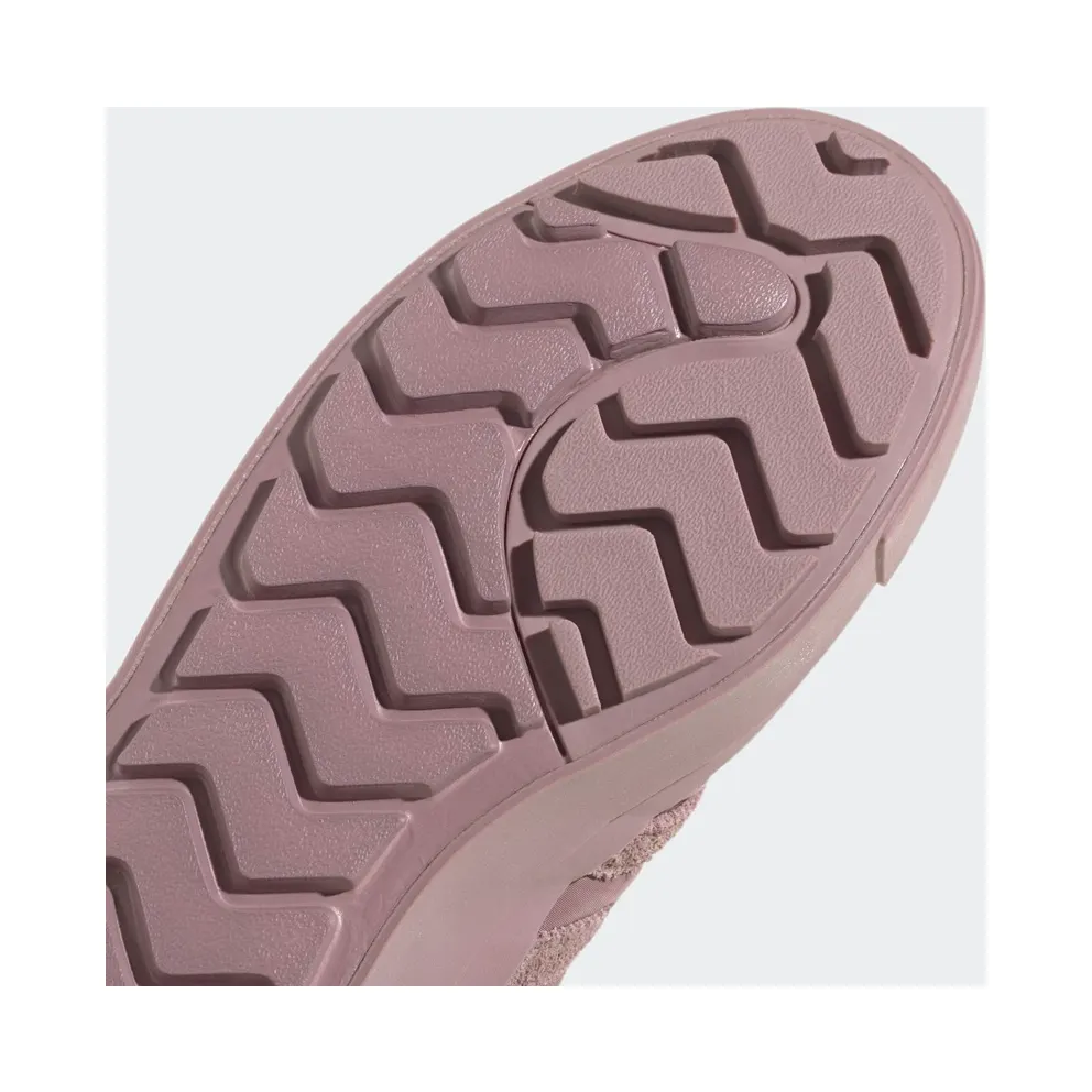 Adidas Forum Bonega X Purple / Purple / Core Black (GY1549)