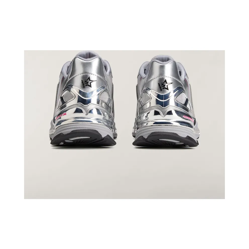 Adidas F50 Formotion “Sp5der Silver Metallic” (KZ6575)