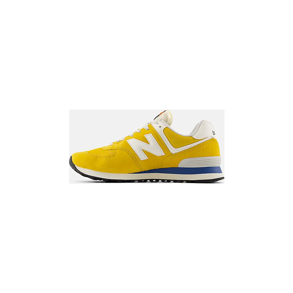 New Balance 574 Marmalade Sea Salt (U574VPY)