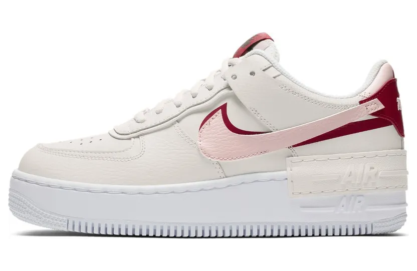 Nike Air Force 1 Shadow Phantom Echo Pink (CI0919-003)