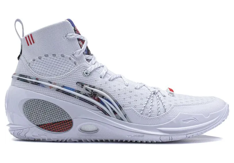 Li-Ning Way of Wade 808 Ultra V2 Tour (ABAU013-3)