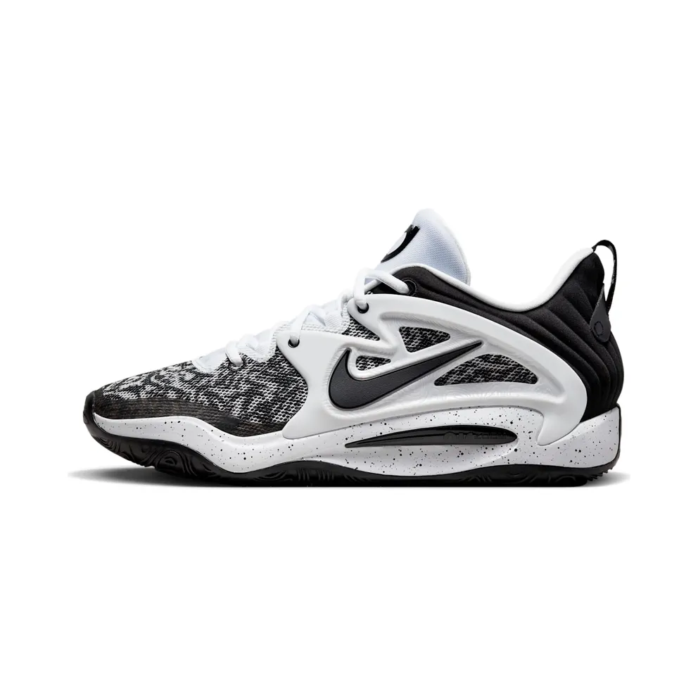 Nike KD 15 TB White Black (DO9826-100)