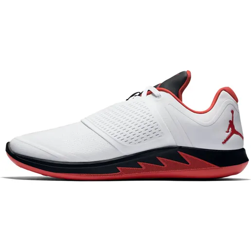 Jordan Grind 2 “White Black Fire Red” (AO9567100)
