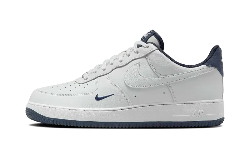 Nike Air Force 1 Low ’07 LV8 “Photon Dust Obsidian” (HM9483-001)