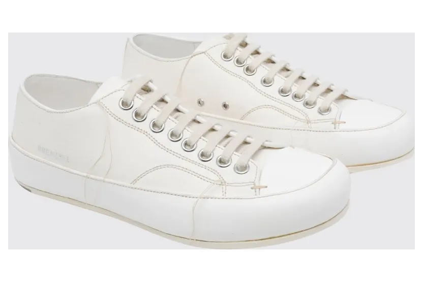 Premiata Sneakers White (324233)