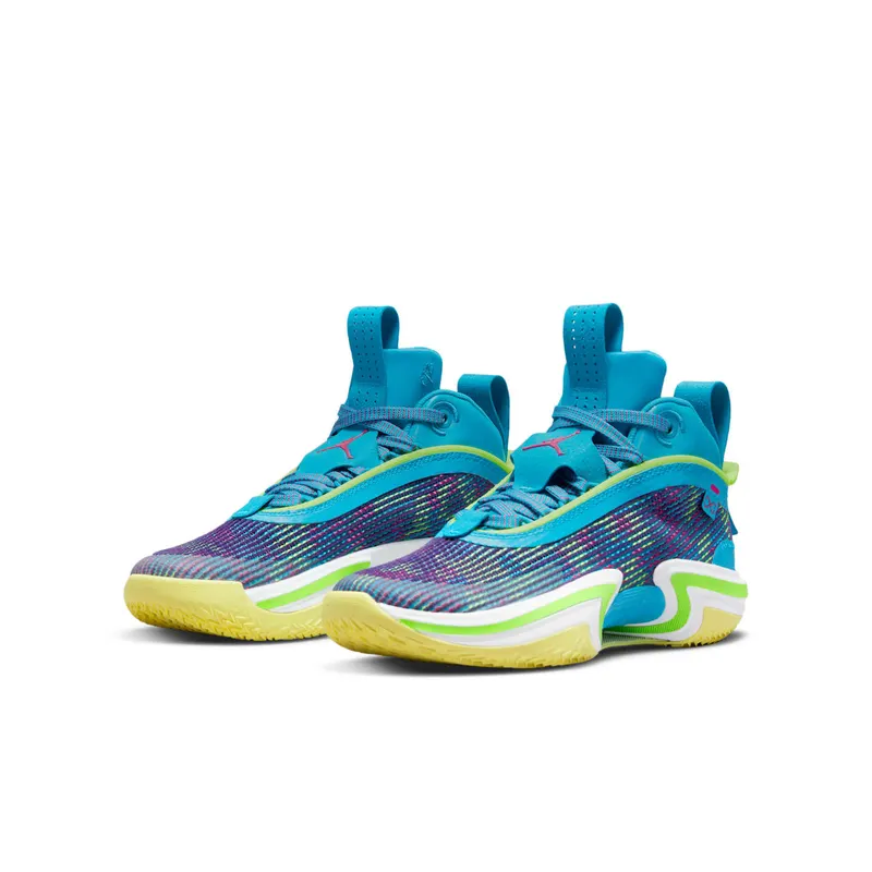 Jordan 36 Low Luka Doncic PE (DN6155-430)