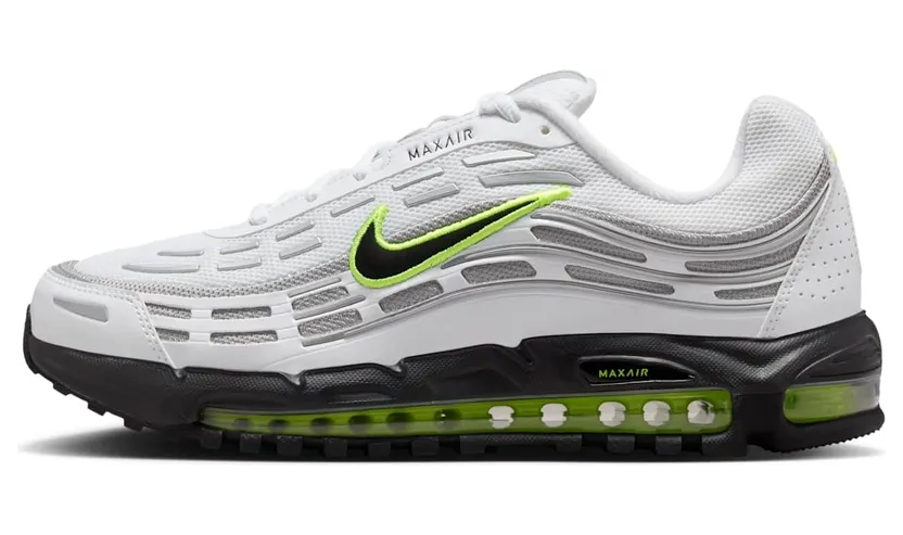 Nike Air Max TL 2.5 “Neon” (IQ0290-100)