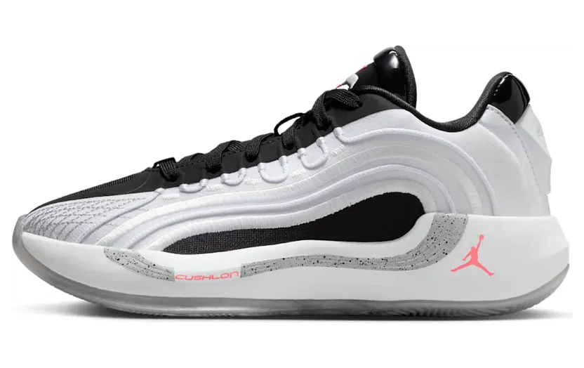Nike Luka 4 GS “White Cement” (HJ5225-101)