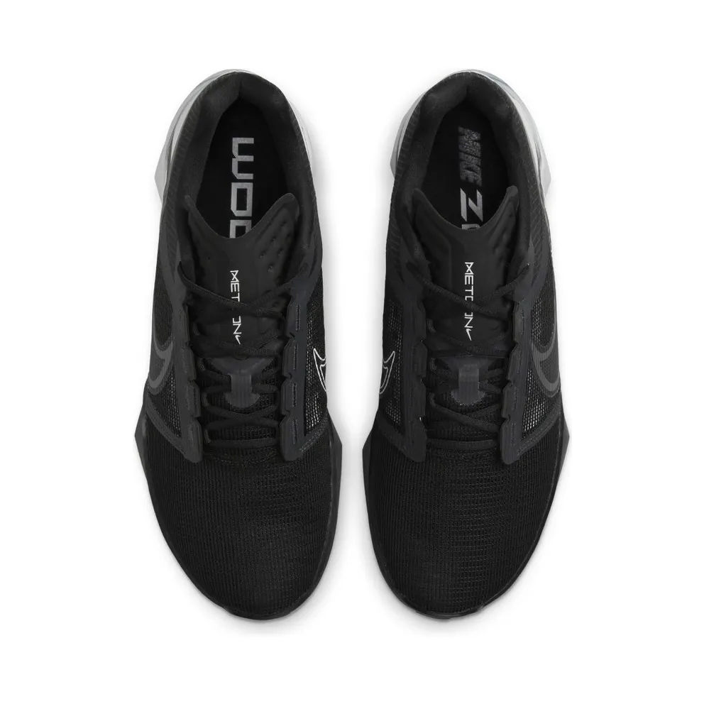 Nike Zoom Metcon Turbo 2 Training Black (DH3392-010)