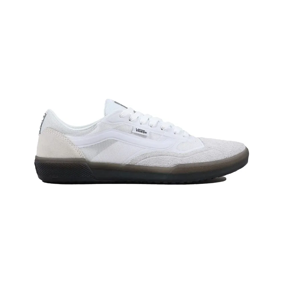 Vans AVE Pro White Smoke (VN0A4BT7WHS)