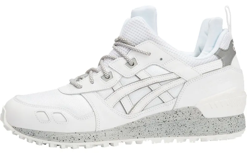 ASICS  Gel-Lyte MT White Grey Reflective White/White (H6K1L-0101)