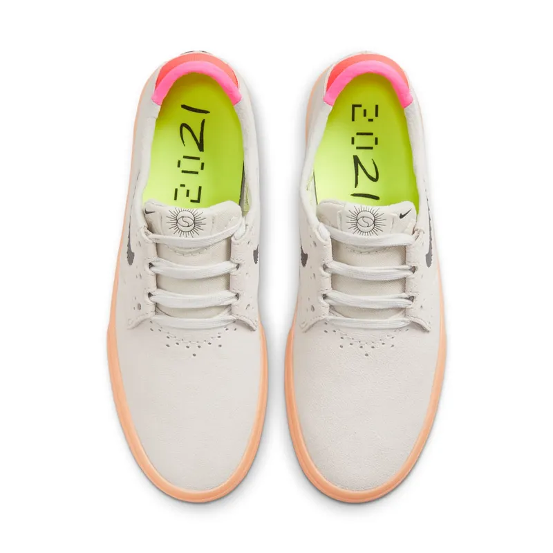 Nike SB Shane T Skateschoen White (CU9224-101)