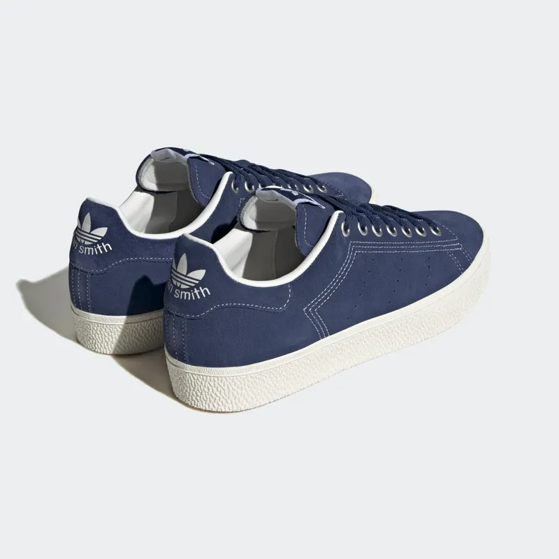 Adidas Stan Smith CS Dark Blue / Core White / Gum (ID2046)
