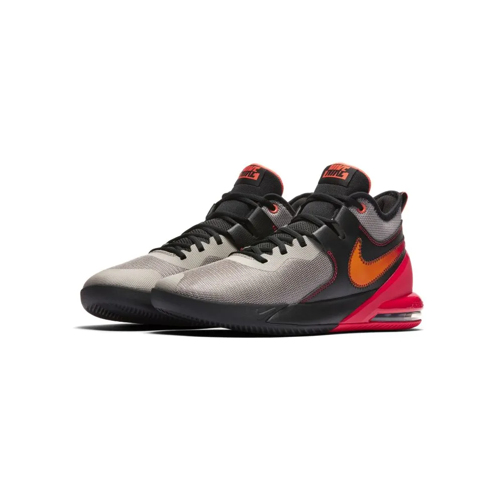 Nike Air Max Impact Enigma Stone Enigma Stone/Black/Chile Red (CI1396-007)