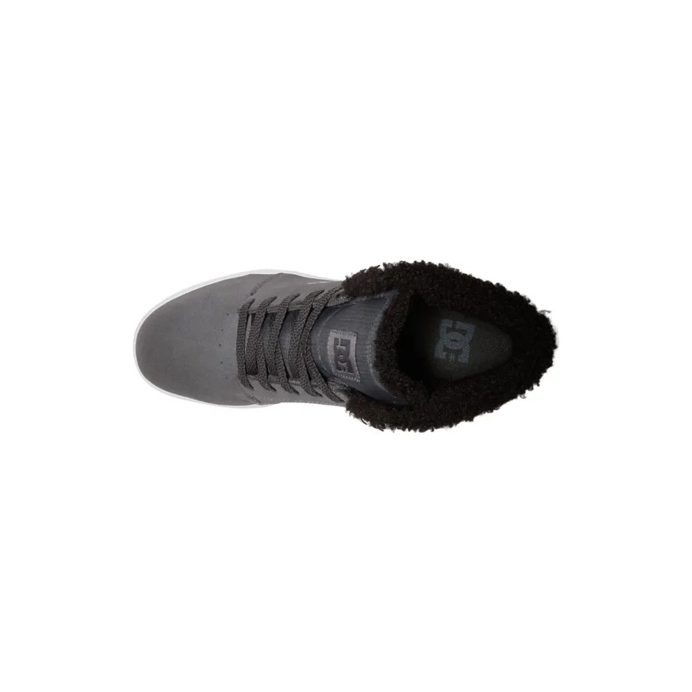 DC Crisis 2 Hi Wnt charcoal (ADYS100700-CHR)