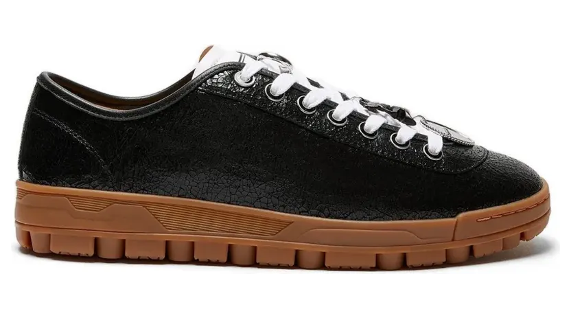 Lili Curia June mit strukturiertem Anhänger “Black” (LC62025100)